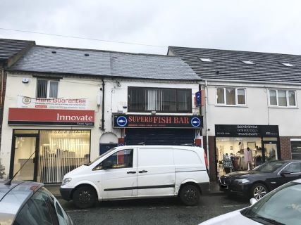 Property for auction in West Midlands)