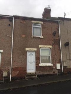 Property for auction in County Durham)