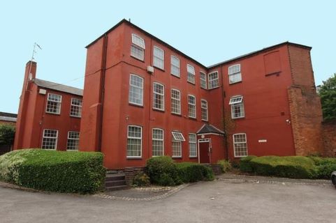 Property for auction in West Midlands)