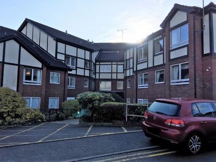 Property for auction in West Midlands)