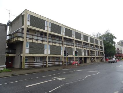 Property for auction in Devon)