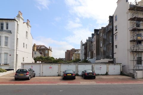 Property for auction in East Sussex)