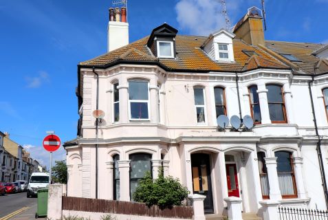 Property for auction in East Sussex)