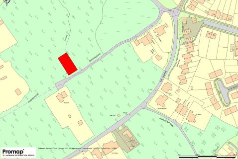 Property for auction in East Sussex)