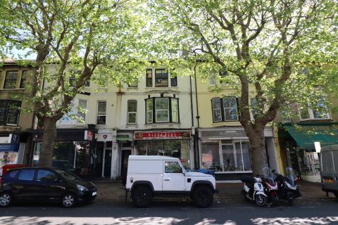 Property for auction in East Sussex)