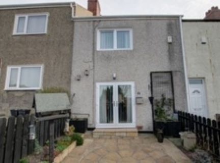 Property for auction in Tyne and Wear)