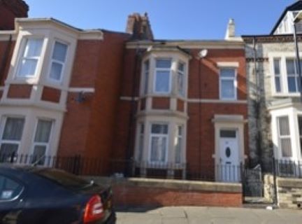Property for auction in Tyne and Wear)