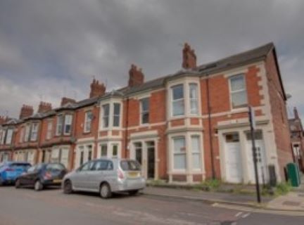 Property for auction in Tyne and Wear)