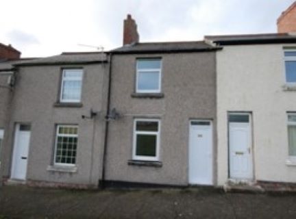 Property for auction in Tyne and Wear)