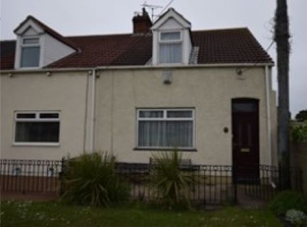 Property for auction in Tyne and Wear)