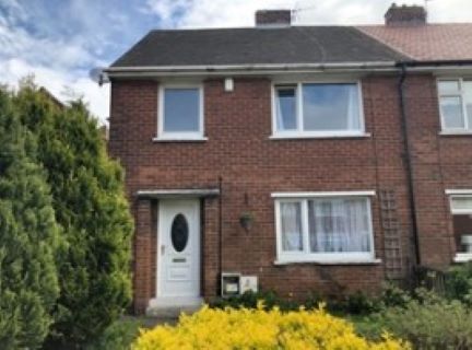 Property for auction in Tyne and Wear)