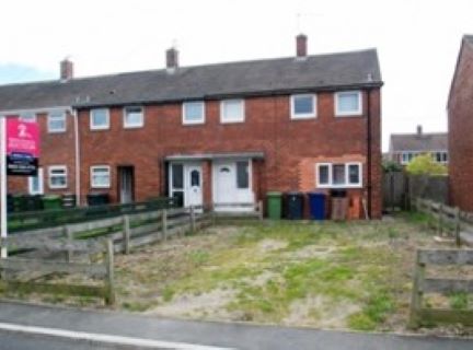 Property for auction in Tyne and Wear)