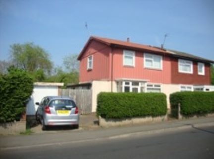 Property for auction in Tyne and Wear)