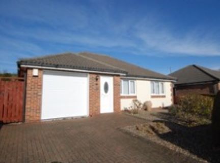 Property for auction in Tyne and Wear)