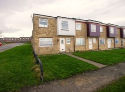 Property for auction in Tyne and Wear)