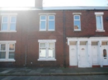 Property for auction in Tyne and Wear)