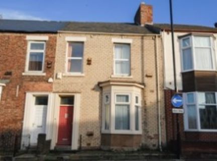 Property for auction in Tyne and Wear)