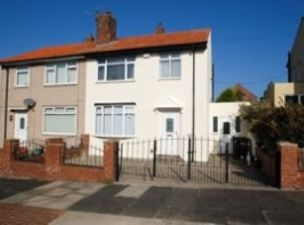 Property for auction in Tyne and Wear)