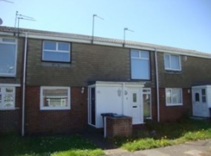 Property for auction in Tyne and Wear)