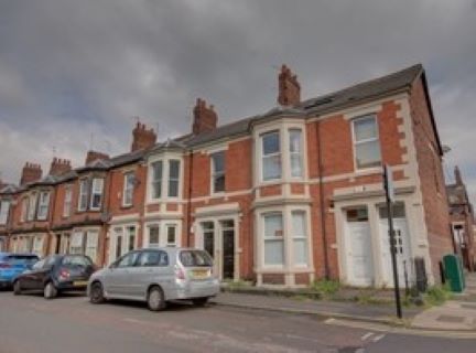 Property for auction in Tyne and Wear)