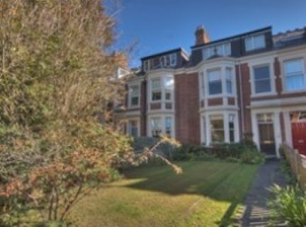 Property for auction in Tyne and Wear)