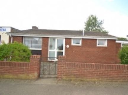 Property for auction in County Durham)