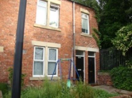 Property for auction in Tyne and Wear)