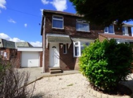 Property for auction in Tyne and Wear)