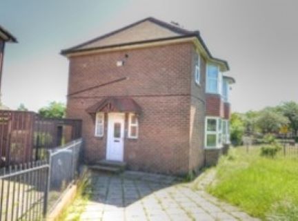 Property for auction in Tyne and Wear)