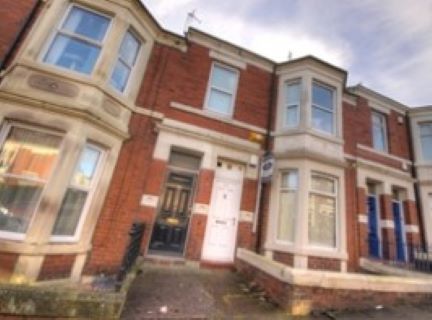 Property for auction in Tyne and Wear)