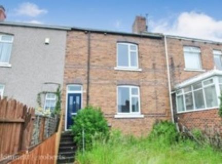 Property for auction in Tyne and Wear)