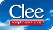 Clee Tompkinson Francis company logo