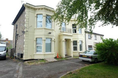 Property for auction in Avon)