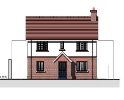 Property for auction in Somerset)