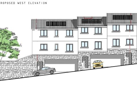 Property for auction in Avon)
