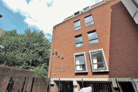 Property for auction in Avon)