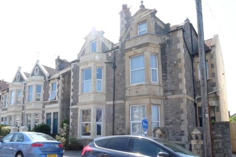 Property for auction in Avon)