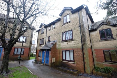 Property for auction in Somerset)