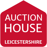 Auction House Leicestershire company logo