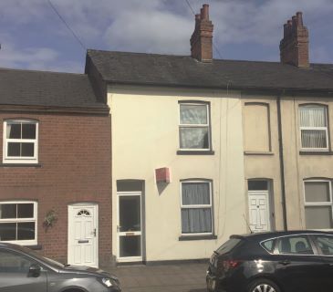 Property for auction in Devon)