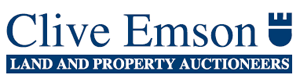 Clive Emson West Country company logo