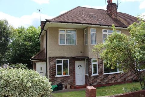 Property for auction in Kent)