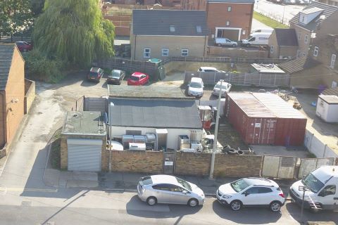 Property for auction in Essex)