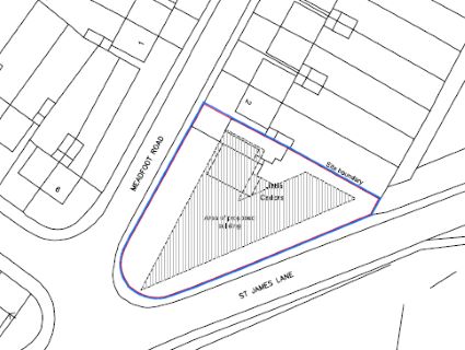 Property for auction in West Midlands)