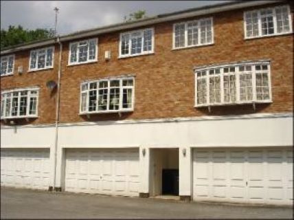 Property for auction in Lancashire)