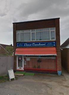 Property for auction in West Sussex)