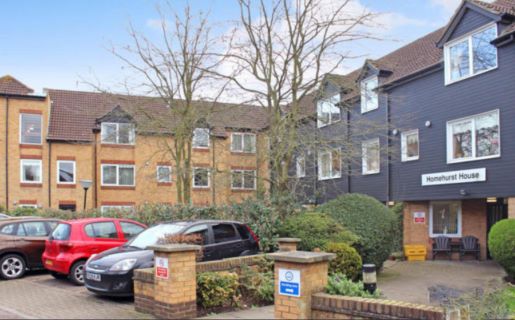 Property for auction in Essex)