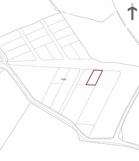 Property for auction in Wiltshire)