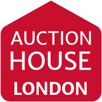 Auction House London company logo