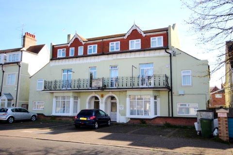 Property for auction in Essex)